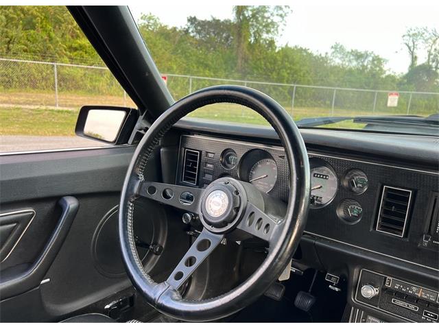 1979 Ford Mustang GT (CC-2099594) for sale in Katy, Texas