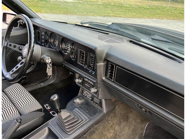 1979 Ford Mustang GT (CC-2099594) for sale in Katy, Texas