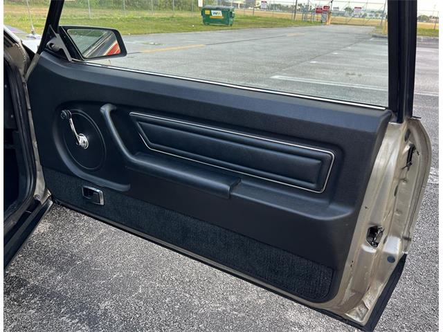 1979 Ford Mustang GT (CC-2099594) for sale in Katy, Texas