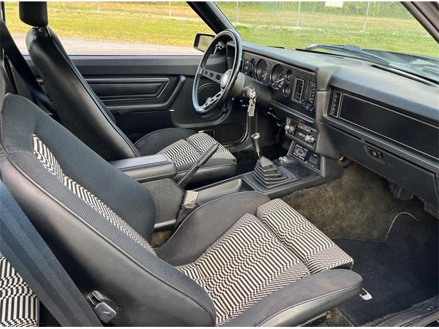 1979 Ford Mustang GT (CC-2099594) for sale in Katy, Texas