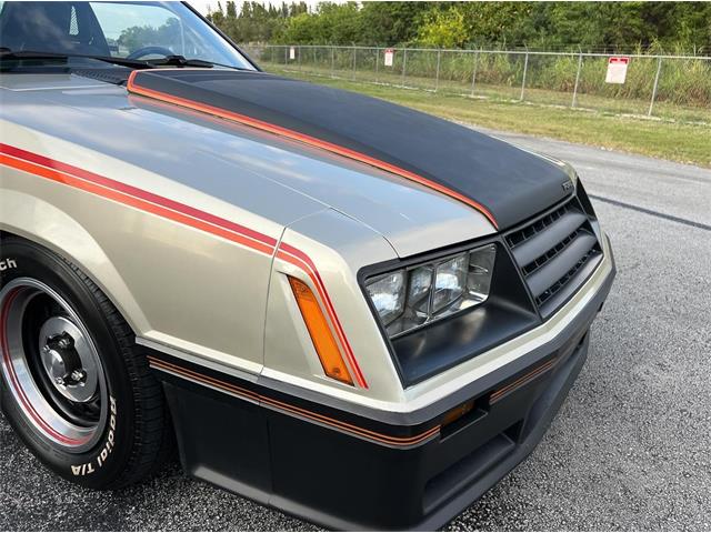 1979 Ford Mustang GT (CC-2099594) for sale in Katy, Texas