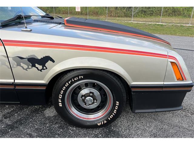 1979 Ford Mustang GT (CC-2099594) for sale in Katy, Texas