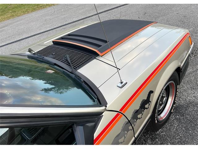 1979 Ford Mustang GT (CC-2099594) for sale in Katy, Texas