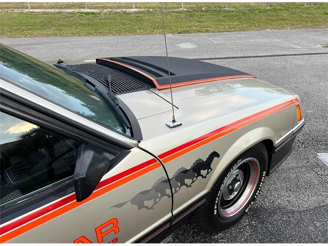 1979 Ford Mustang GT (CC-2099594) for sale in Katy, Texas