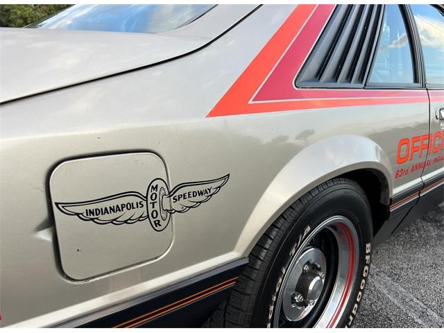1979 Ford Mustang GT (CC-2099594) for sale in Katy, Texas