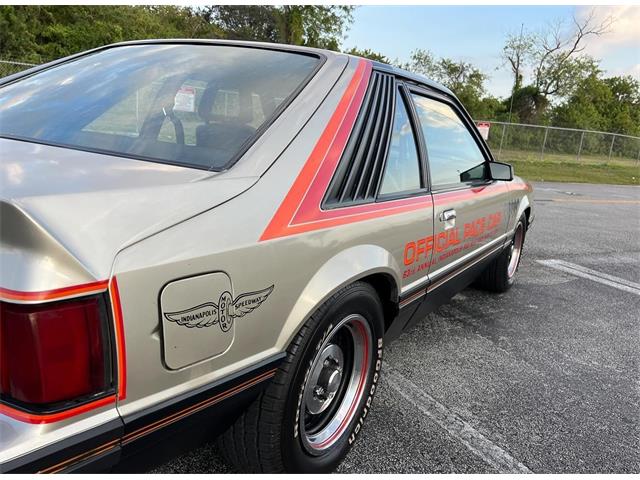 1979 Ford Mustang GT (CC-2099594) for sale in Katy, Texas