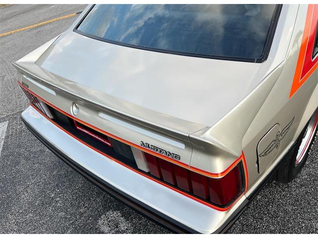 1979 Ford Mustang GT (CC-2099594) for sale in Katy, Texas