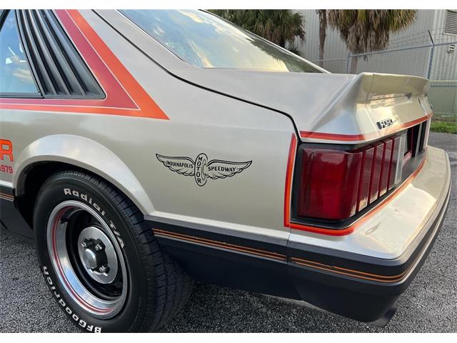 1979 Ford Mustang GT (CC-2099594) for sale in Katy, Texas