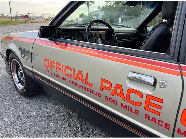 1979 Ford Mustang GT (CC-2099594) for sale in Katy, Texas
