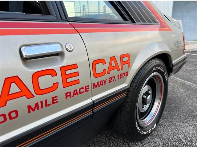 1979 Ford Mustang GT (CC-2099594) for sale in Katy, Texas