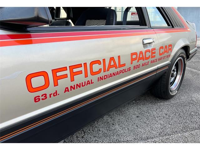 1979 Ford Mustang GT (CC-2099594) for sale in Katy, Texas