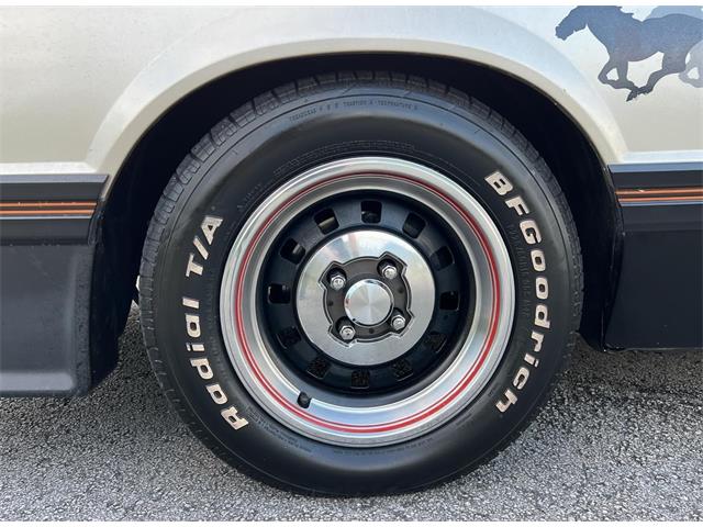 1979 Ford Mustang GT (CC-2099594) for sale in Katy, Texas