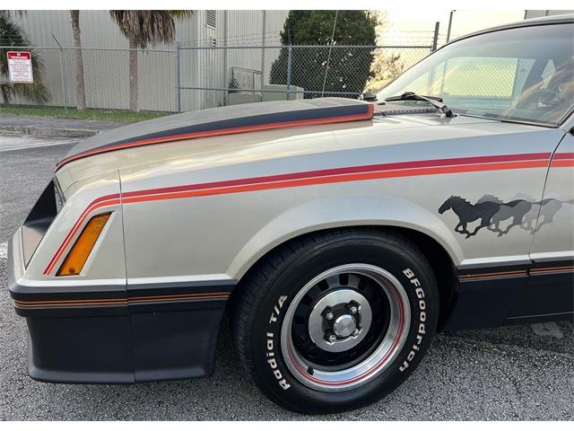 1979 Ford Mustang GT (CC-2099594) for sale in Katy, Texas