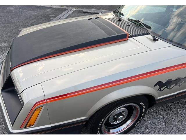 1979 Ford Mustang GT (CC-2099594) for sale in Katy, Texas