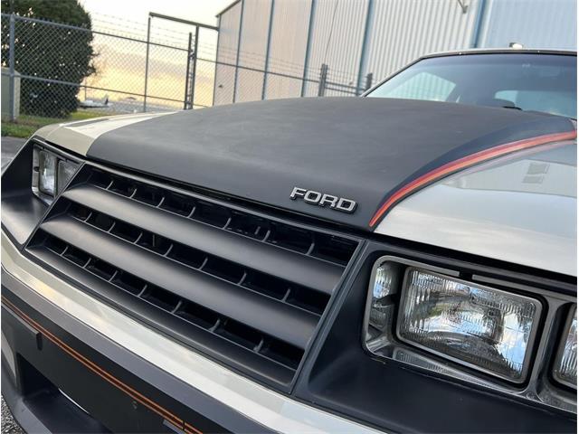 1979 Ford Mustang GT (CC-2099594) for sale in Katy, Texas