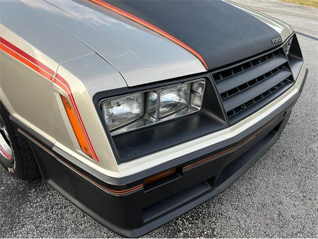 1979 Ford Mustang GT (CC-2099594) for sale in Katy, Texas