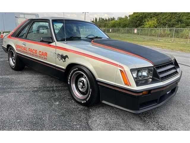 1979 Ford Mustang GT (CC-2099594) for sale in Katy, Texas