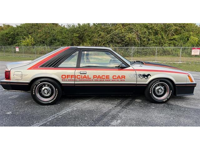 1979 Ford Mustang GT (CC-2099594) for sale in Katy, Texas