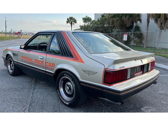 1979 Ford Mustang GT (CC-2099594) for sale in Katy, Texas