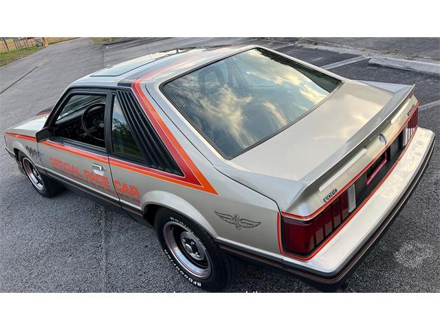 1979 Ford Mustang GT (CC-2099594) for sale in Katy, Texas