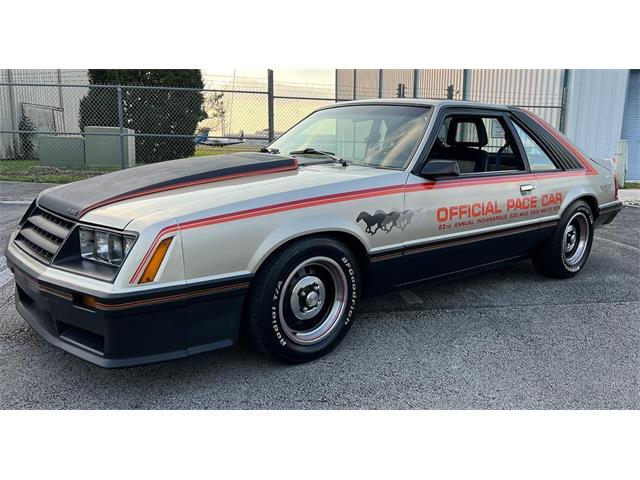 1979 Ford Mustang GT (CC-2099594) for sale in Katy, Texas