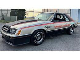 1979 Ford Mustang GT (CC-2099594) for sale in Katy, Texas