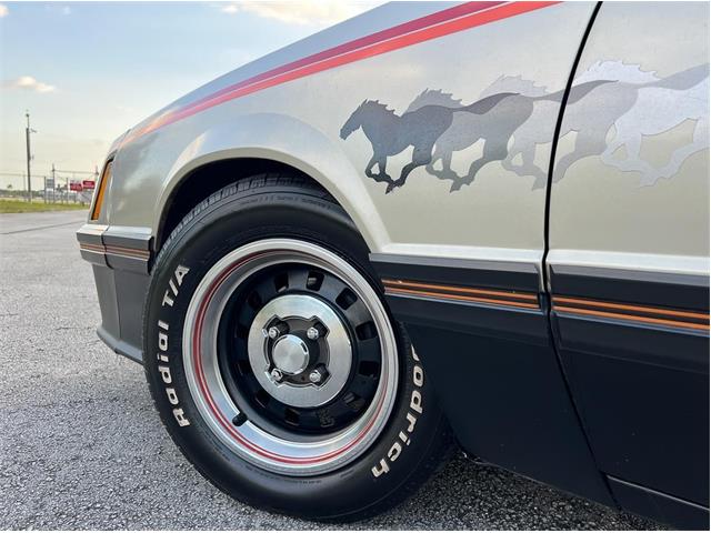 1979 Ford Mustang GT (CC-2099594) for sale in Katy, Texas