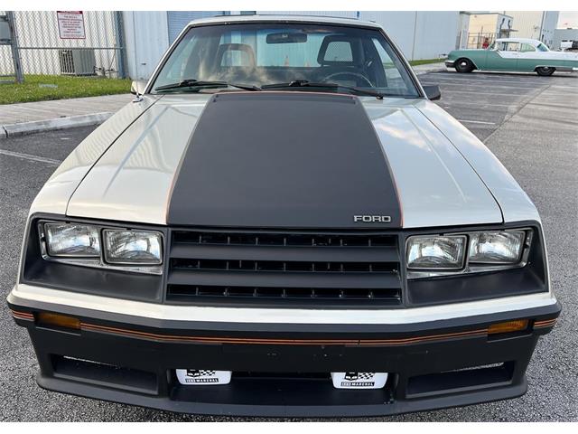 1979 Ford Mustang GT (CC-2099594) for sale in Katy, Texas