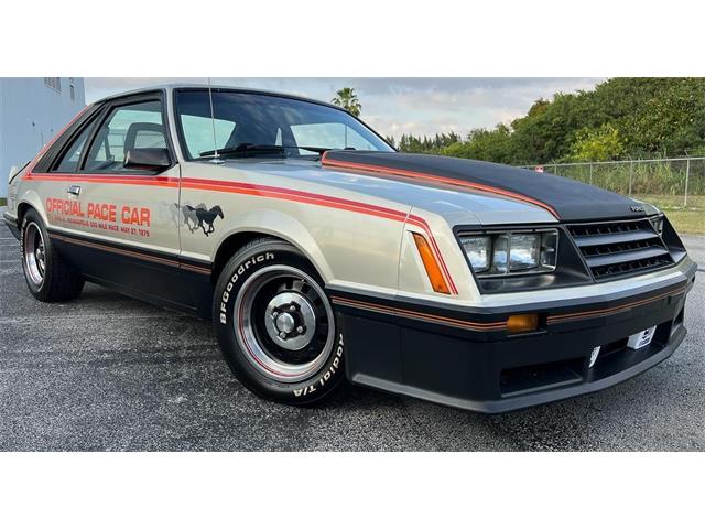 1979 Ford Mustang GT (CC-2099594) for sale in Katy, Texas
