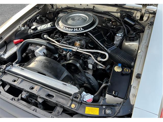 1979 Ford Mustang GT (CC-2099594) for sale in Katy, Texas