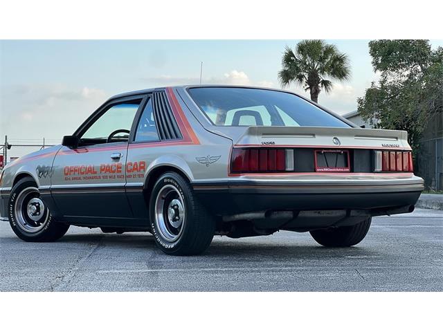 1979 Ford Mustang GT (CC-2099594) for sale in Katy, Texas