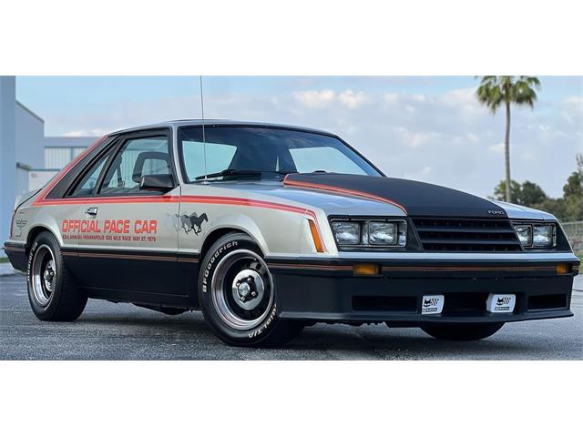 1979 Ford Mustang GT (CC-2099594) for sale in Katy, Texas