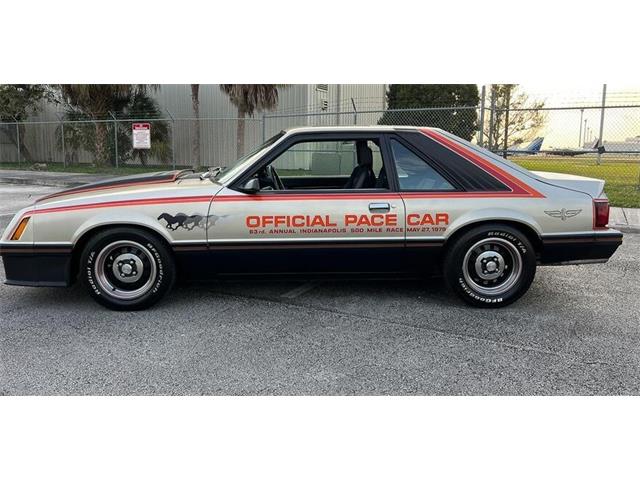 1979 Ford Mustang GT (CC-2099594) for sale in Katy, Texas