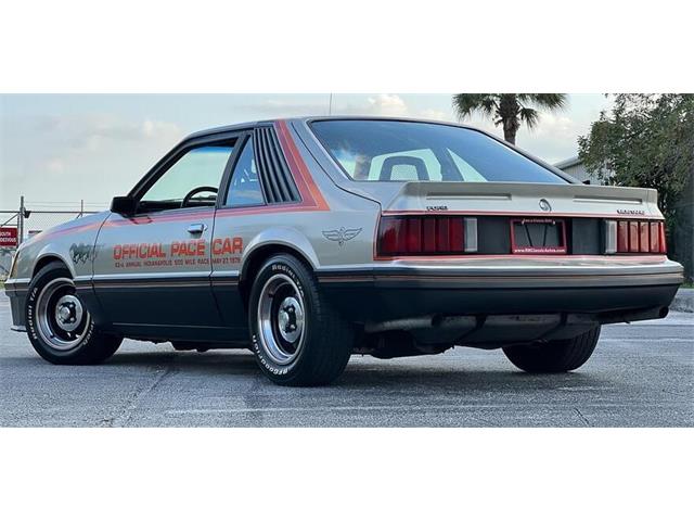 1979 Ford Mustang GT (CC-2099594) for sale in Katy, Texas