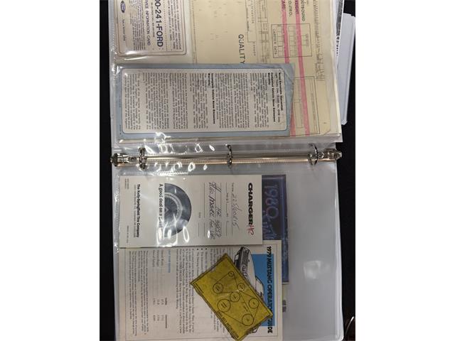 1979 Ford Mustang GT (CC-2099594) for sale in Katy, Texas