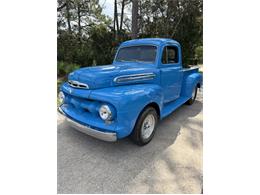 1951 Ford F1 (CC-2099596) for sale in Eustis, Florida