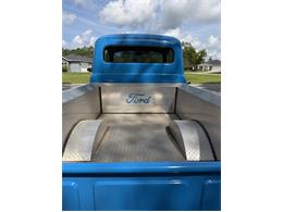 1951 Ford F1 (CC-2099596) for sale in Eustis, Florida