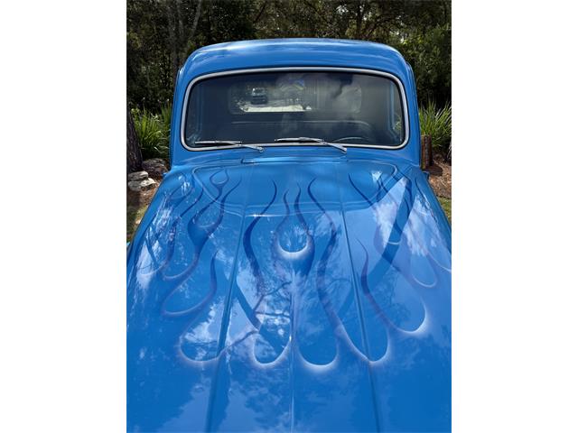 1951 Ford F1 (CC-2099596) for sale in Eustis, Florida