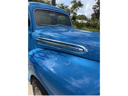 1951 Ford F1 (CC-2099596) for sale in Eustis, Florida