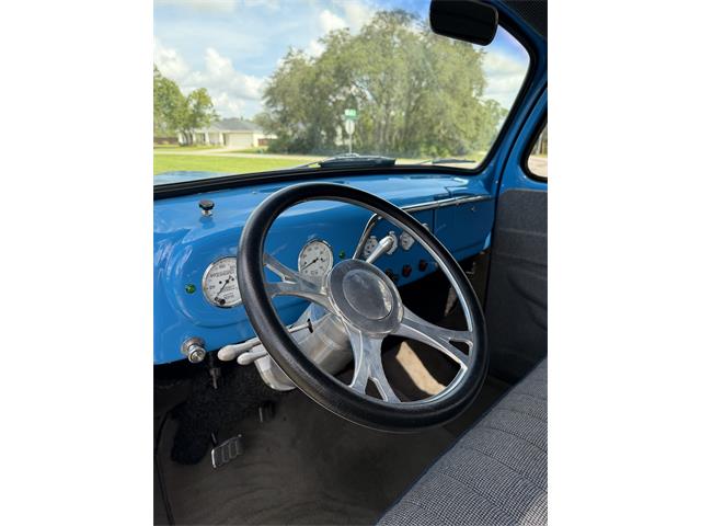 1951 Ford F1 (CC-2099596) for sale in Eustis, Florida
