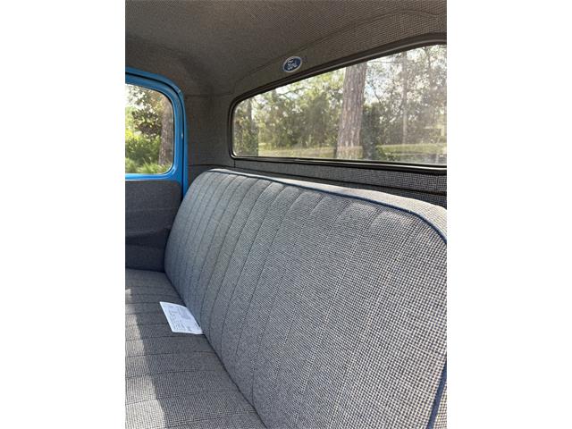 1951 Ford F1 (CC-2099596) for sale in Eustis, Florida
