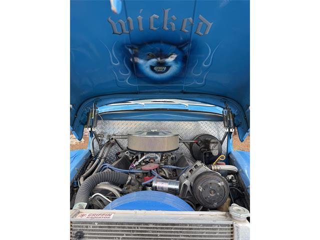 1951 Ford F1 (CC-2099596) for sale in Eustis, Florida