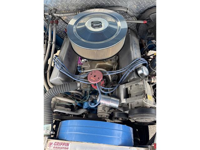 1951 Ford F1 (CC-2099596) for sale in Eustis, Florida