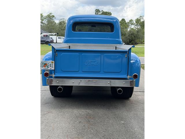 1951 Ford F1 (CC-2099596) for sale in Eustis, Florida