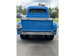 1951 Ford F1 (CC-2099596) for sale in Eustis, Florida