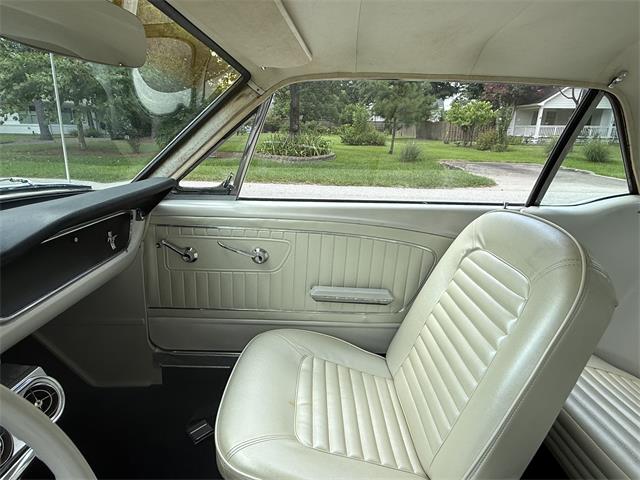 1965 Ford Mustang (CC-2099597) for sale in Houston, Texas