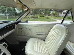 1965 Ford Mustang (CC-2099597) for sale in Houston, Texas