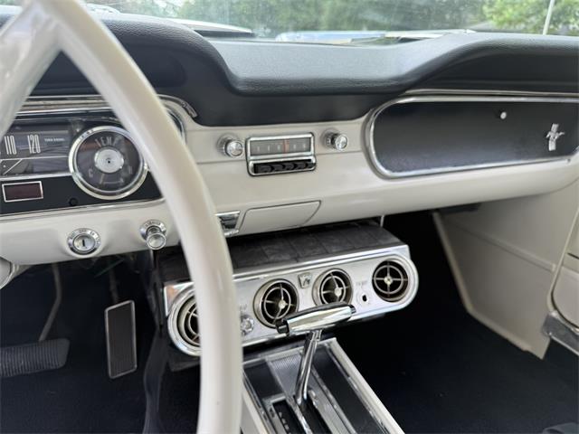 1965 Ford Mustang (CC-2099597) for sale in Houston, Texas