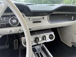 1965 Ford Mustang (CC-2099597) for sale in Houston, Texas