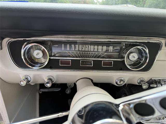 1965 Ford Mustang (CC-2099597) for sale in Houston, Texas